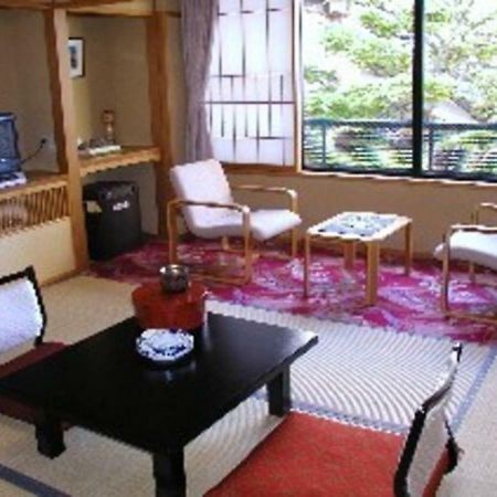 Wakaba Ryokan / Vacation Stay 29362 Szakata Kültér fotó