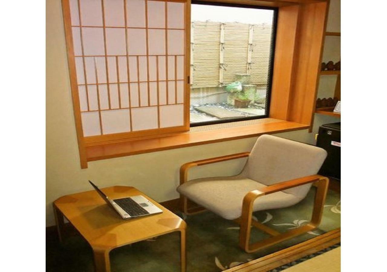 Wakaba Ryokan / Vacation Stay 29362 Szakata Kültér fotó