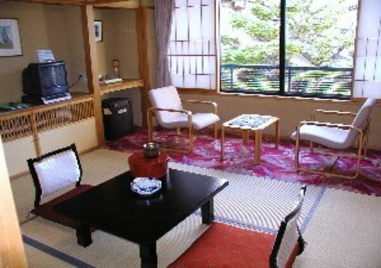 Wakaba Ryokan / Vacation Stay 29362 Szakata Kültér fotó