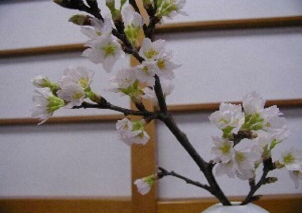 Wakaba Ryokan / Vacation Stay 29362 Szakata Kültér fotó