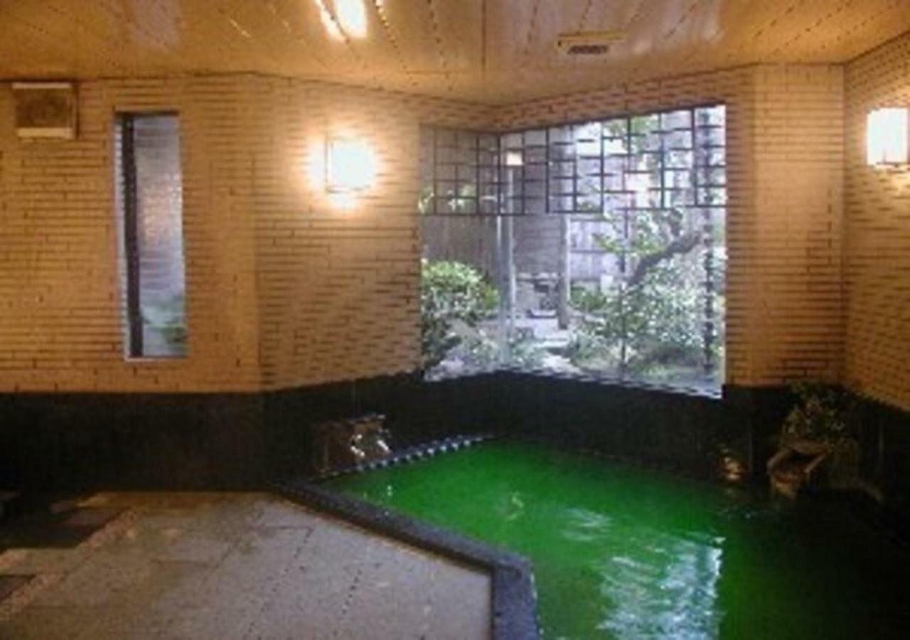 Wakaba Ryokan / Vacation Stay 29362 Szakata Kültér fotó